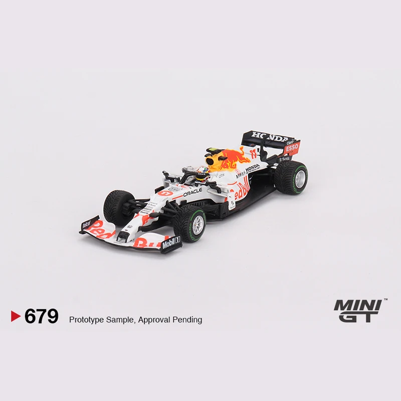 MINIGT 1:64 Scale Diecast Car Collection 38 MINIGT 1:64 Scale Diecast Car Collection - Image 38