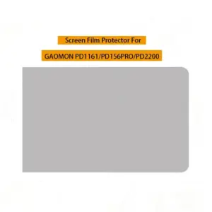 GAOMON 16 Inch Matte Screen Protector for PD1161, PD1220 7 S09443e77e4fd42adba39662116688c4dR