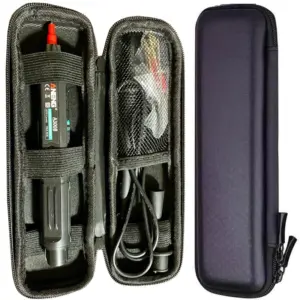 Protective EVA Travel Case for Electronics
