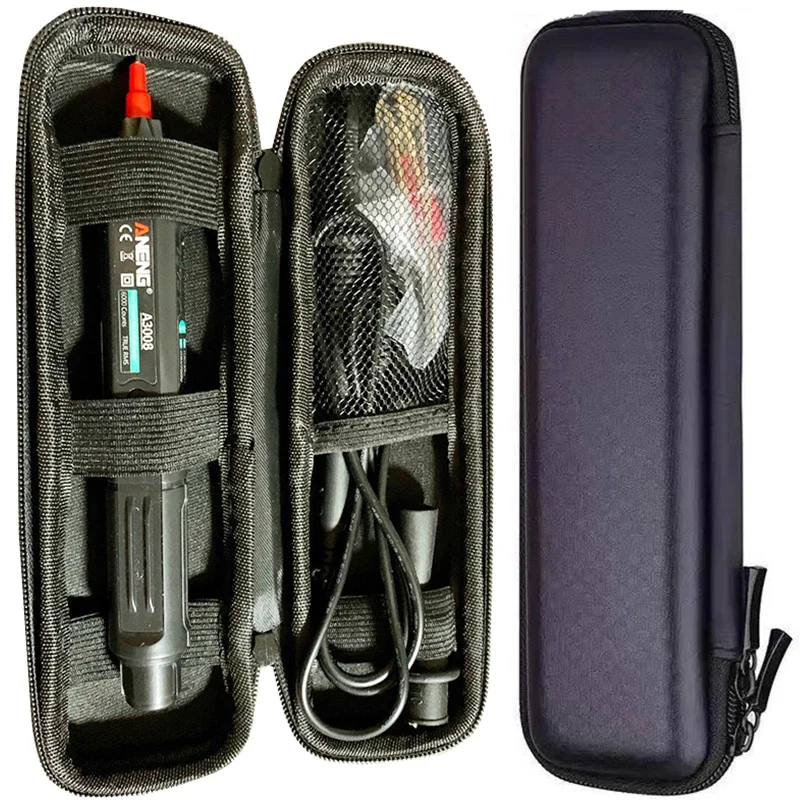 Protective EVA Travel Case for Electronics 1 Protective EVA Travel Case for Electronics