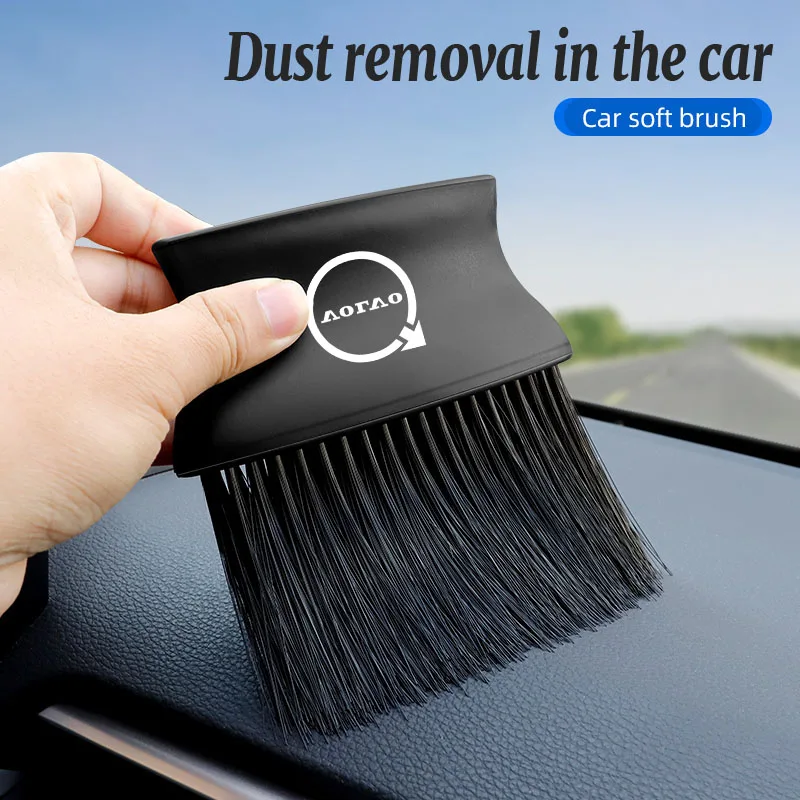 Interior Vent Cleaning Brush for Cars and Devices 4 Interior Vent Cleaning Brush for Cars and Devices - Image 4