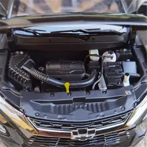 1:18 Scale Chevrolet Blazer Diecast Model 12 S0983494104804906a1844f35c0103510e