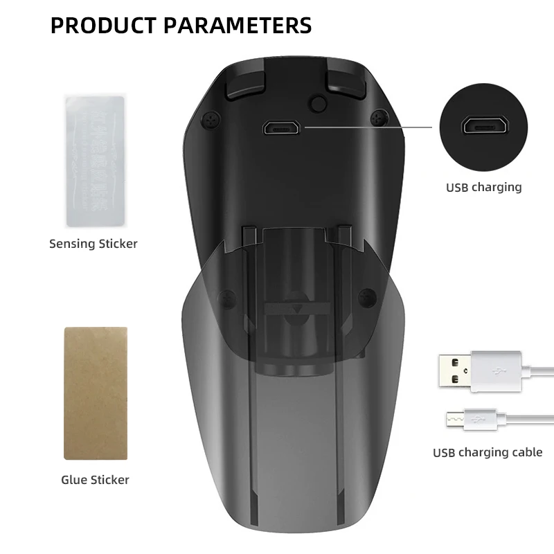 Jeep Renegade Wireless Door Welcome Lights 4 Jeep Renegade Wireless Door Welcome Lights - Image 4