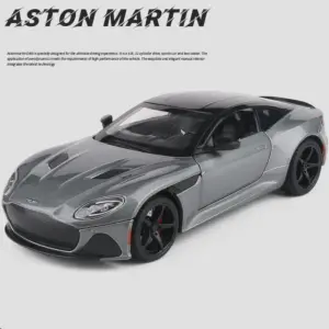 1:24 Scale Aston Martin DBS Superleggera Model 18 S098bed36faed4f2fa6c5d1db924b54d5z
