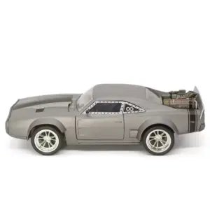 1:24 Dodge Ice Charger Diecast Model 8 S0993c1b3345d435a9fbe07a4cca6b5e4U