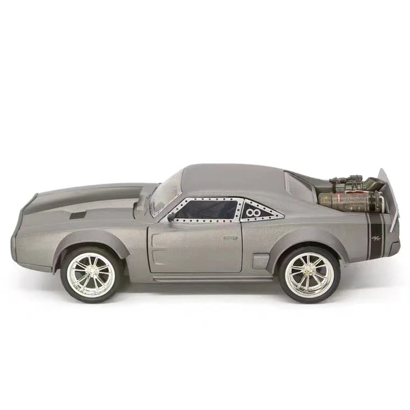 1:24 Dodge Ice Charger Diecast Model 2 1:24 Dodge Ice Charger Diecast Model - Image 2