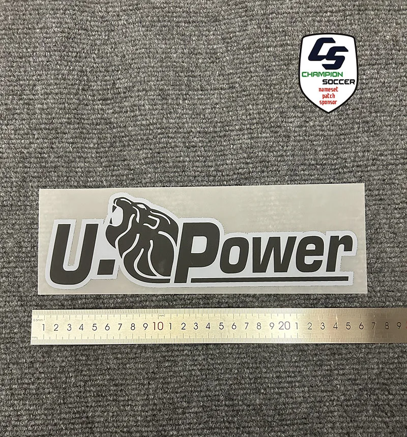 Juventus FC Target Style Embroidered Patch 7 Juventus FC Target Style Embroidered Patch - Image 7