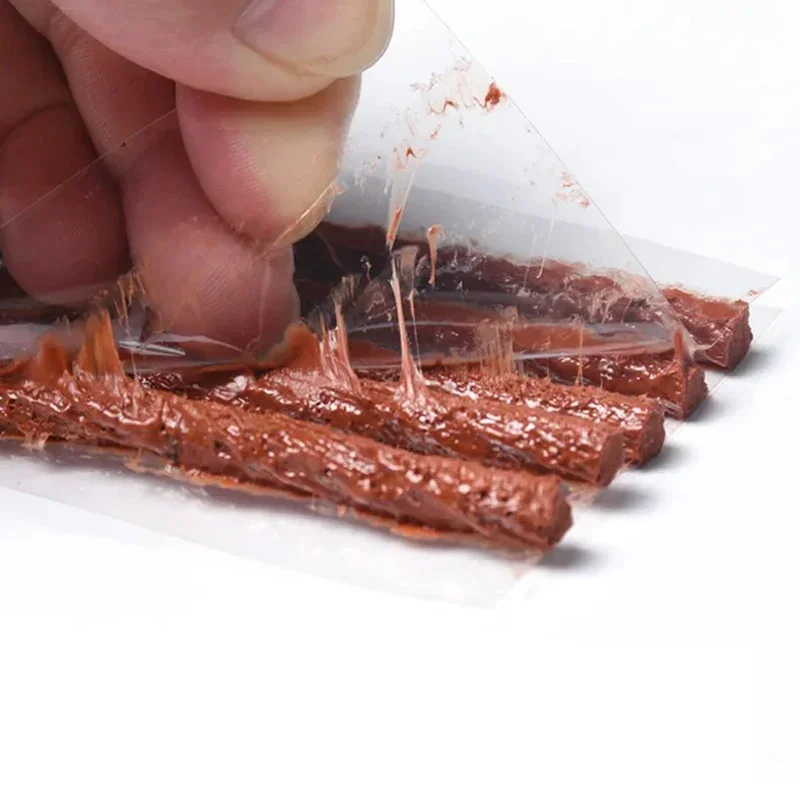 Tubeless Tire Repair Kit for Bikes, Motorcycles & Cars 4 Tubeless Tire Repair Kit for Bikes, Motorcycles & Cars - Image 4