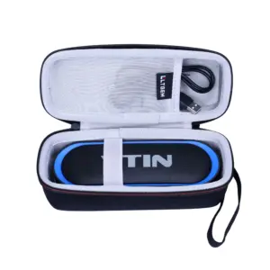VTIN R4 Bluetooth Speaker Protective Carrying Case