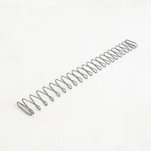 Stainless Steel Compression Spring 0.8mm Diameter 9 S09b9b9f0fc9e4538a11af5cb4d73bc55R