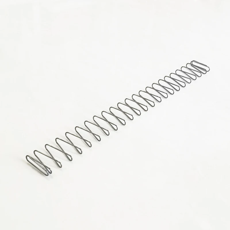 Stainless Steel Compression Spring 0.8mm Diameter 4 Stainless Steel Compression Spring 0.8mm Diameter - Image 4