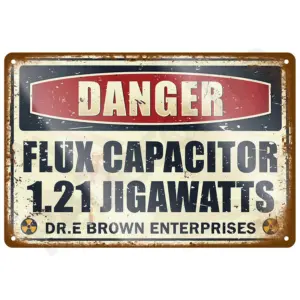 Vintage Retro Metal Sign 20x30cm Collection 44 S09dc3219e6774c06be033cdf43dfe24cD 2