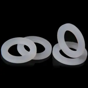 Silicone Gasket Set for Plumbing (DN8 to DN40) 7 S09ee3269b0514623be50d2e1e489773cD