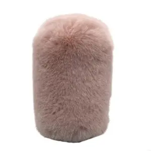 Faux Furry Windscreen for QUADCAST Mic 16 S0a2891004e3a47b388aa32e2ada87d5a5