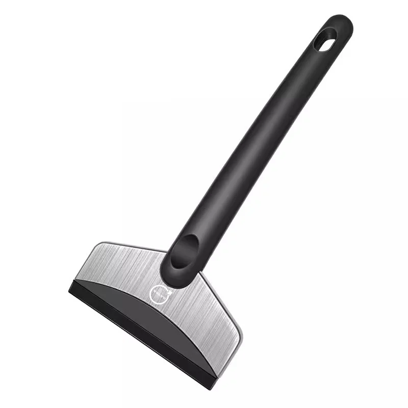 Stainless Steel Snow Shovel for Vehicles 7 Stainless Steel Snow Shovel for Vehicles - Image 7