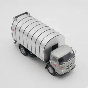1:43 Pegaso Alloy Garbage Truck Model 11 S0a73de480d184c8d9e8ade2c19a80757A