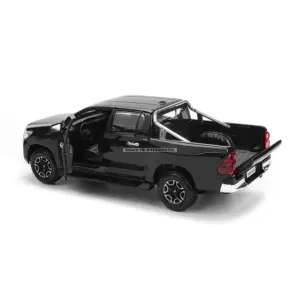 Maisto 1:27 New style Toyota Hilux simulation alloy car model crafts decoration collection toy tools gift 7 S0a897dc398e94772ad0001c92df7287bU