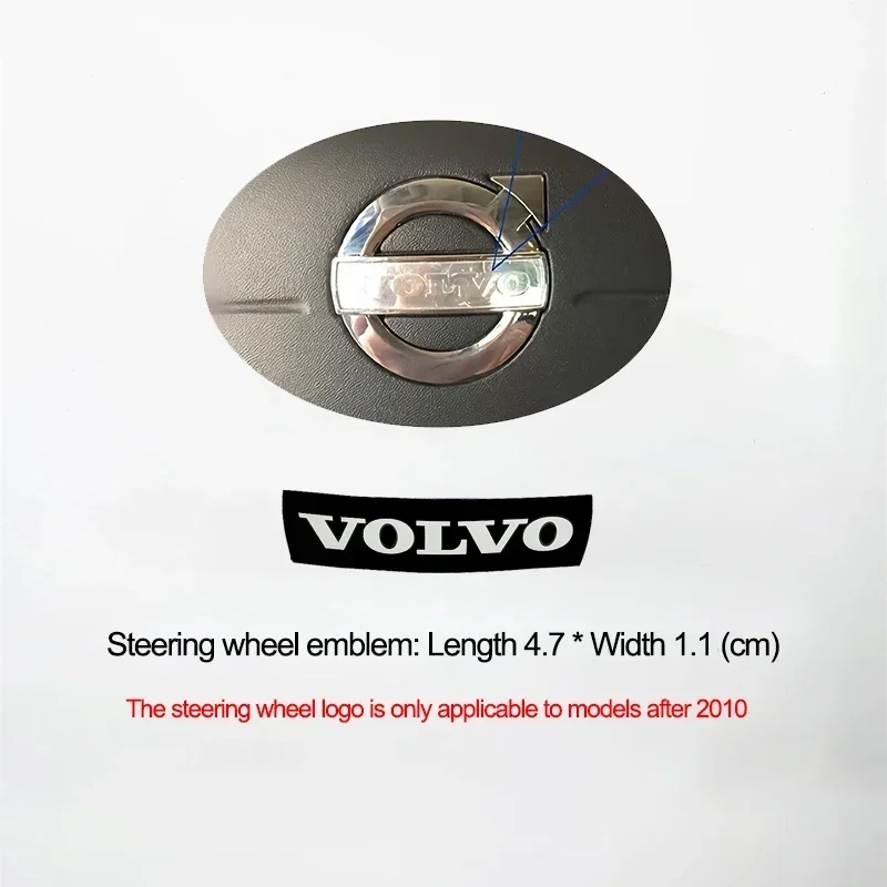 Vehicle Emblem Badge Aluminum Spot in Blue or Black 10 Vehicle Emblem Badge Aluminum Spot in Blue or Black - Image 10