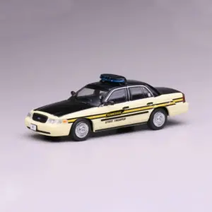 Victoria Crown CV 1:64 Alloy Police Car Model 7 S0ac3ede329564962a7e462948cf719ce0 1