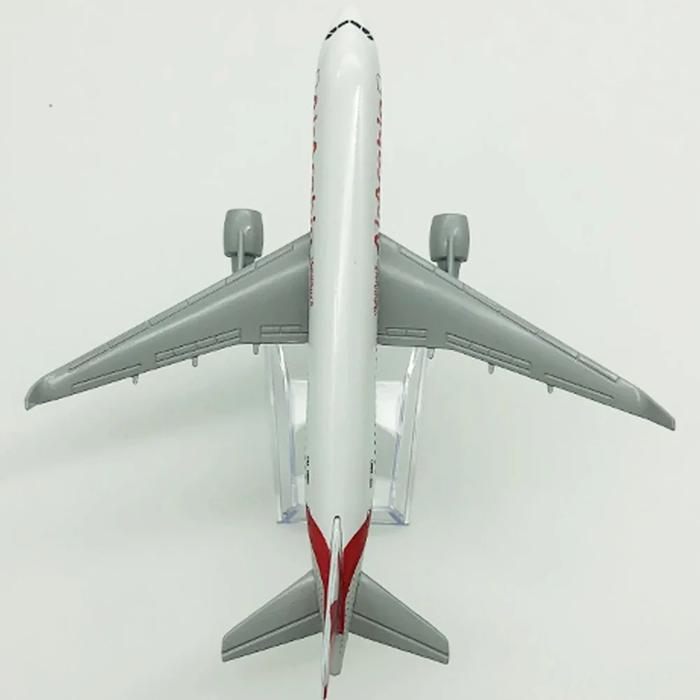 Air Arabia Airbus A320 1:400 Metal Model 5 Air Arabia Airbus A320 1:400 Metal Model - Image 5