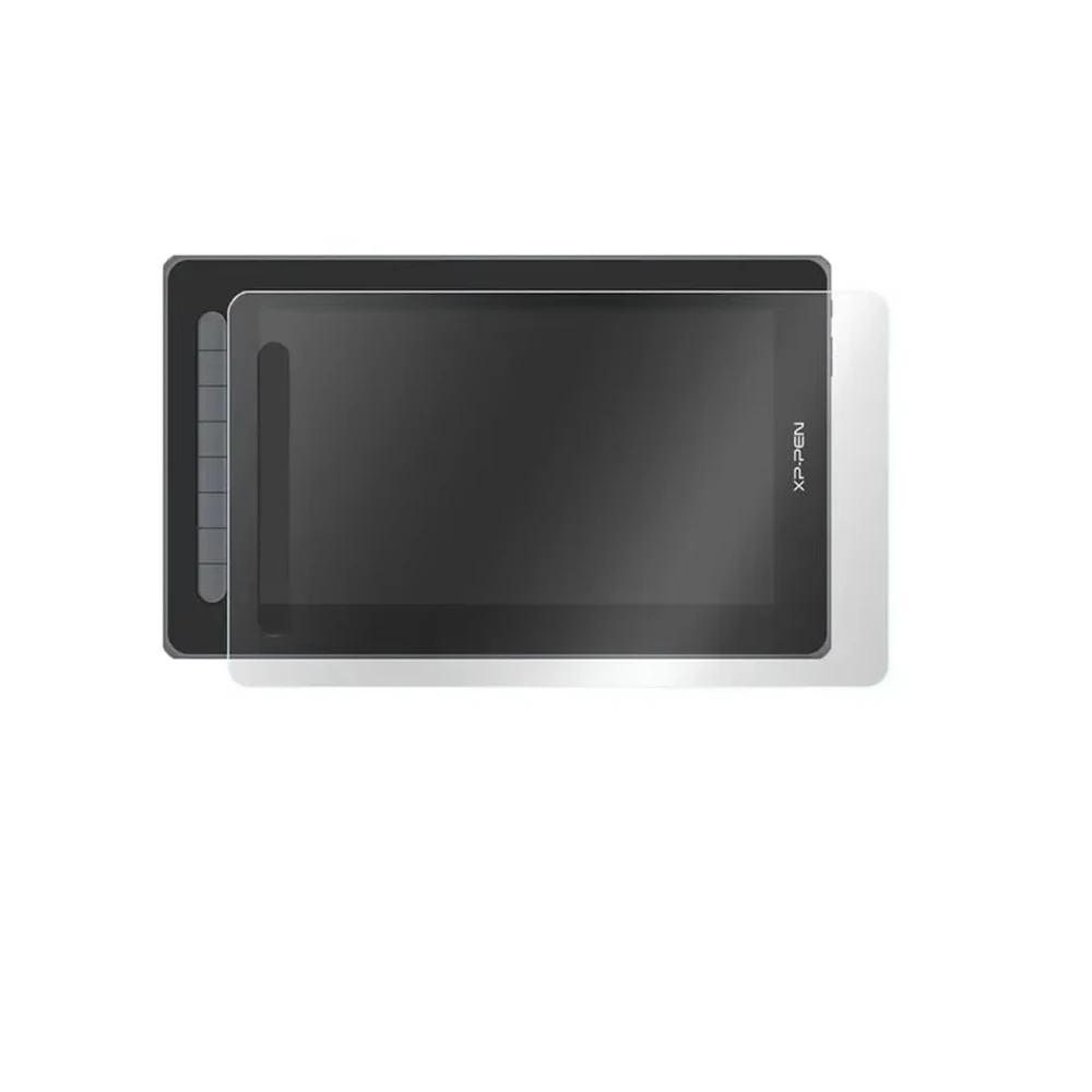10.5-Inch Matte Screen Protector for XP Pen Deco L LW 1 10.5-Inch Matte Screen Protector for XP Pen Deco L LW
