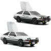 Toyota AE86 Sprinter Trueno Tissue Case