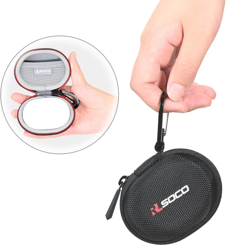 Hard Case for Huawei FreeBuds Pro Series 2 Hard Case for Huawei FreeBuds Pro Series - Image 2