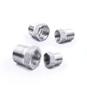 High-Pressure Stainless Steel Pipe Fitting 1/8"-1" 9 S0b6b88a5c71243e8a2031a410d475a63V