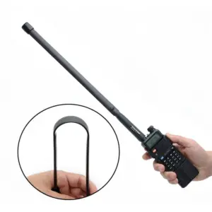 ABBREE AR-39CM VHF/UHF Tactical Antenna 9 S0bb035773ebd433da2bca467c08948c7k