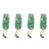 Dyson V8 PCB Protection Boards Set (4 pcs)