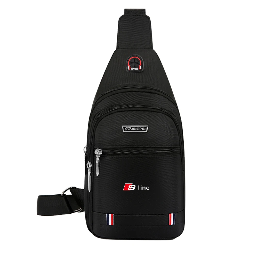 Sline Waterproof Crossbody Bag for Adults 8 Sline Waterproof Crossbody Bag for Adults - Image 8