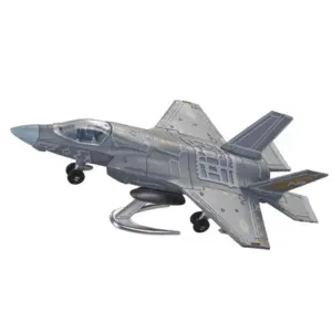 F-35 Lightning II Model Kit 1/72 Scale 10 S0bc0b6394f384a5d8bf7d8ad2ad3b611L