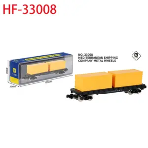 N Scale HF 1:160 Transporter Model 13 S0be7b55456a94b3ea599db56db1958b6o 4