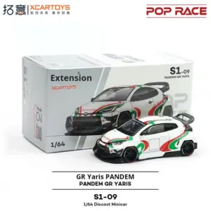 Singer 964 Targa 1:64 Diecast Model Car 17 S0be8d6f615524845b6518ac94dd8b50aB 1