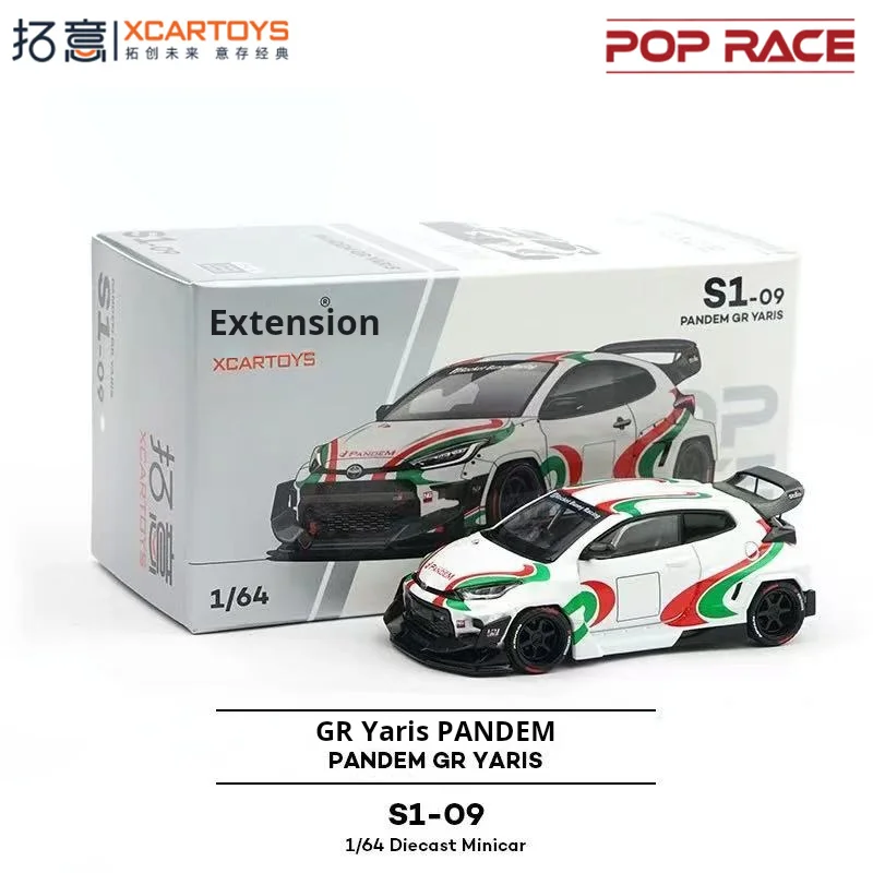 Singer 964 Targa 1:64 Diecast Model Car 8 Singer 964 Targa 1:64 Diecast Model Car - Image 8