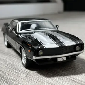 1969 Chevrolet Camaro SS 350 Miniature Model 20 S0c0dc0f6ff3941e794ef6536dcc5f590d