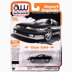 AW 1:64 Scale Diecast Car Collection 29 S0c1a94579d9542d78301a7528e92f224s 1