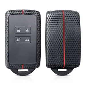Renault & Dacia Silicone Key Cover - Multiple Colors 26 S0c1cf817c1bd4bfc92bbc40b71c15208A