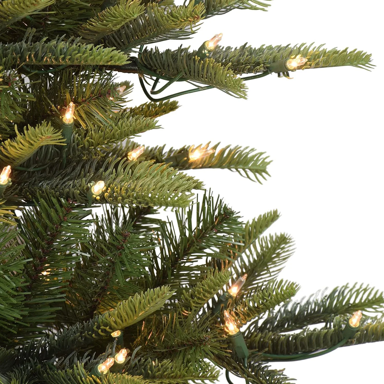 Elegant Artificial Christmas Tree 150cm-210cm 4 Elegant Artificial Christmas Tree 150cm-210cm - Image 4