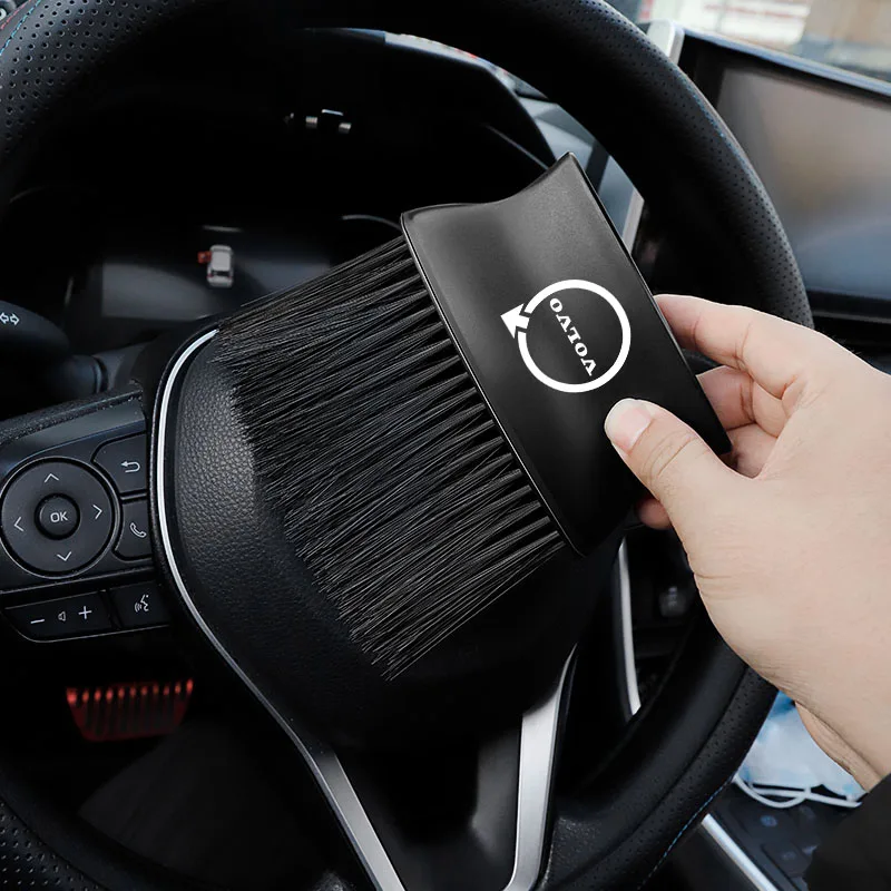 Interior Vent Cleaning Brush for Cars and Devices 5 Interior Vent Cleaning Brush for Cars and Devices - Image 5