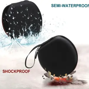 Light Grey Case for SHOKZ Headphones 8 S0ca35087c16d46598ab6579a7aced07fy