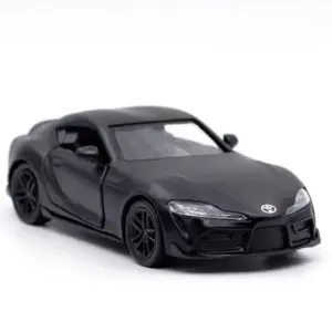 1:36 Toyota GR86 Diecast Model 11 S0cc38e45f1104312b9a630067b8fe801M