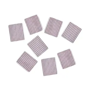 8-Pack 1:35 Scale Metal Corrugated Sheets for Dioramas 9 S0cc756f508594a3c943986a54e01105bJ