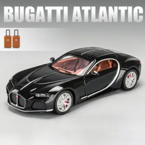 1:24 Bugatti Atlantic Alloy Model Car 12 S0ccead5a6ff14aa5a5b64b83d665f5c79
