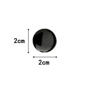 20mm Car Door Keyhole Cover Stickers Set 15 S0cd72ee1c9ef4bd8b4d9409db0998a4cZ