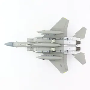 F-15C MIG Killer 1:72 Diecast Model 11 S0d1249bc697e4a02a1ab97e86ea8bb69g