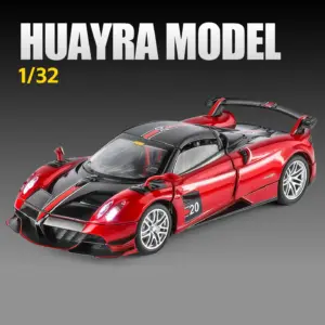 Pagani Huayra BC 1:32 Diecast Model 19 S0d15ced6a3b14778a1c45e0a27aa01600