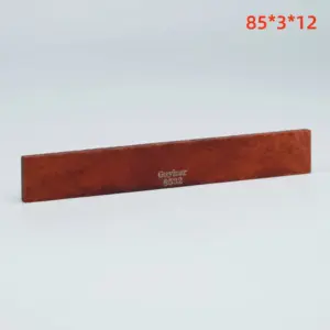 Bone Nut for Acoustic Guitar 16 S0d1da306c2b24c13b0fb31945c4dd56fW