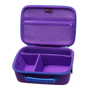 Vibrant Purple Protective Case for Canon EOS R50 9 S0d4f614642b5461c87616d9fc6a061deY