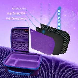 Purple EVA Camera Case for Sony ZV-E10 9 S0ddd56a6fd294b3dae09ee0273225273k